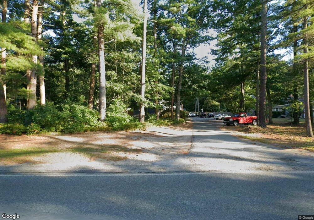 75 S Meadow Rd, Carver, MA 02330 - photo 1