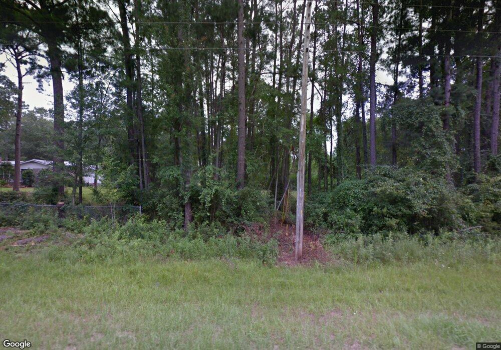 11135 Central Ave, Waycross, GA 31503 - photo 1