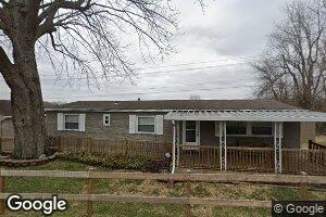 303 Orchid Dr, Medway, OH 45341