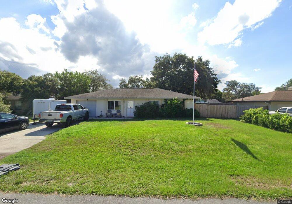 6522 Harold Ave, Cocoa, FL 32927 - photo 1