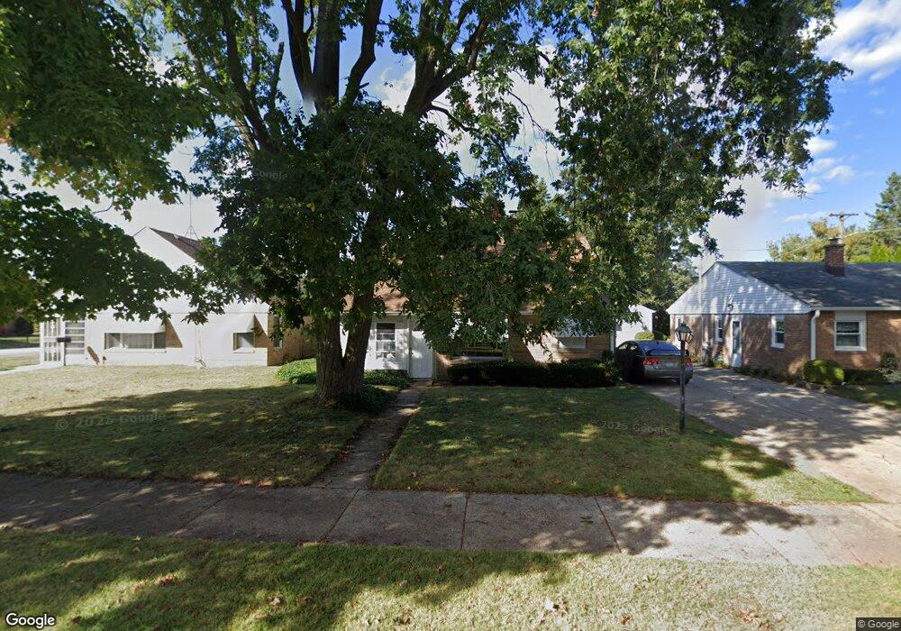 1818 Lydia St, Waukegan, IL 60085 - photo 1