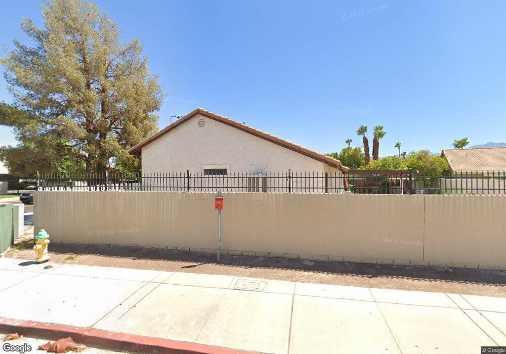 34031 Plumley Rd, Cathedral City, CA 92234 - photo 1