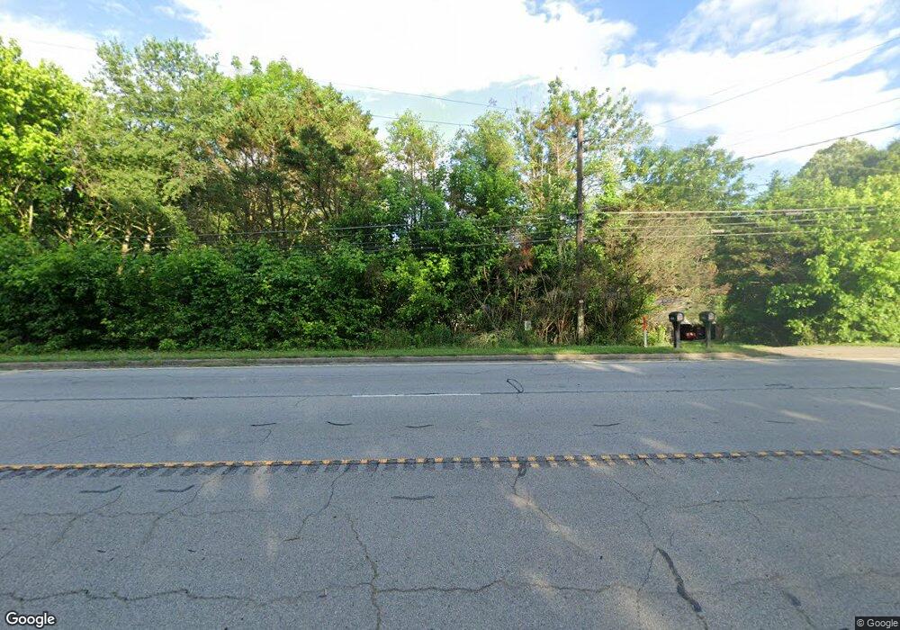 3530 Rome Rd SW, Plainville, GA 30733 - photo 1