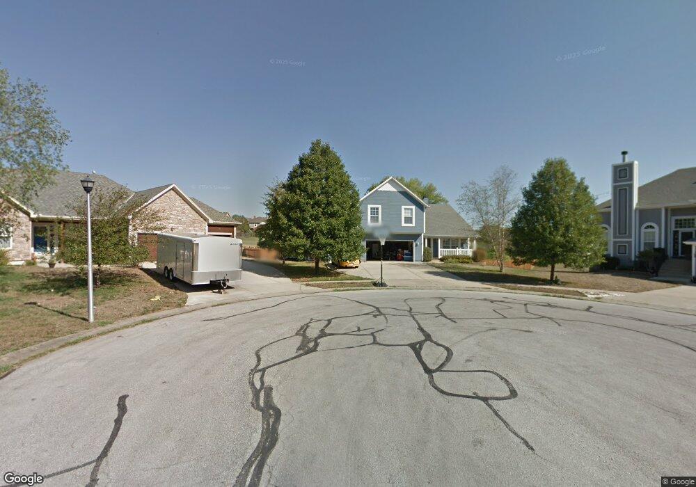 4911 Millbrook St, Shawnee, KS 66218 - photo 1