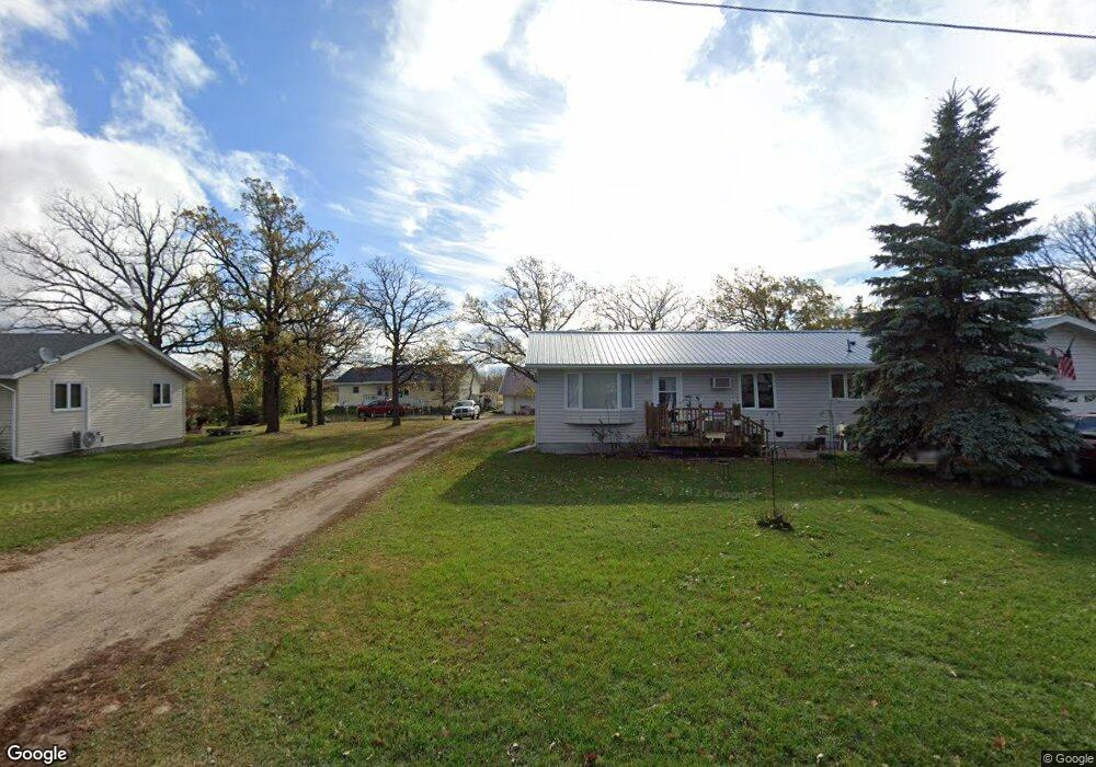 618 N Main St, Badger, MN 56714 - photo 1