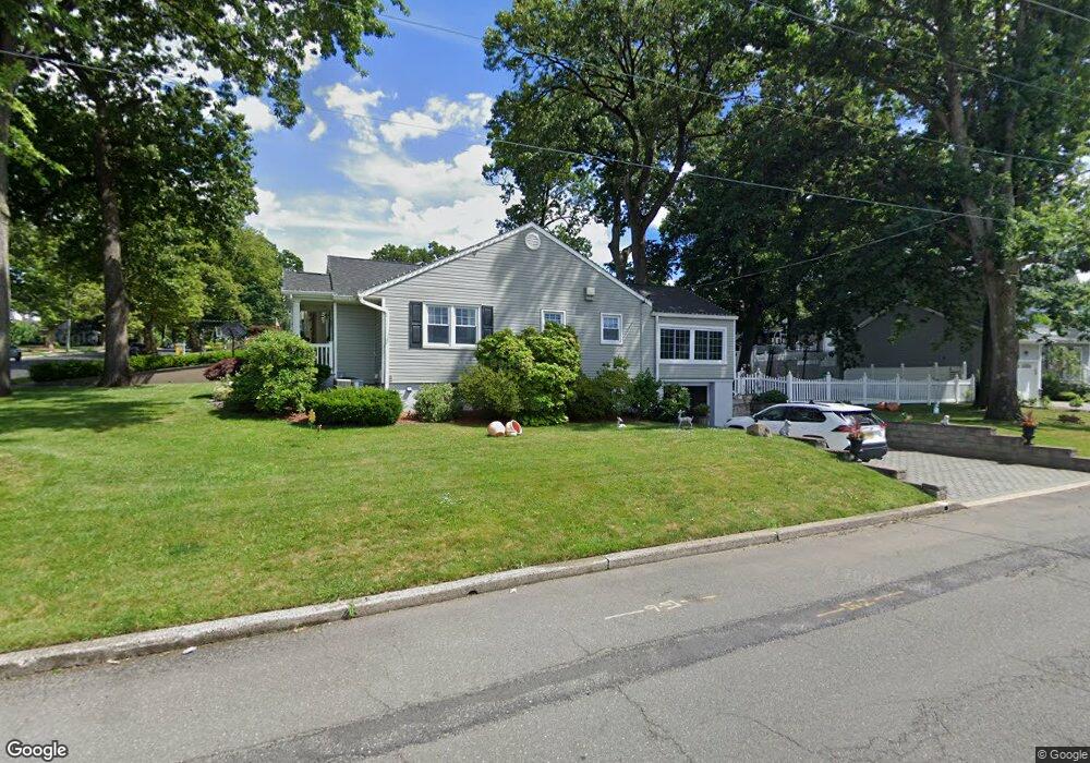 6 Washington Place, Hasbrouck Heights, NJ 07604 - photo 1