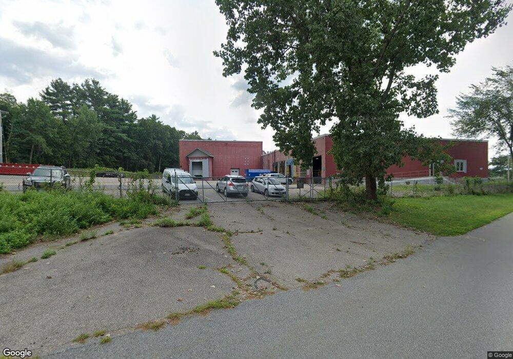 42 Hayward St unit A, Franklin, MA 02038 - photo 1