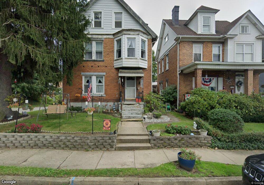 320 Larimer Ave, Aliquippa, PA 15001 - photo 1