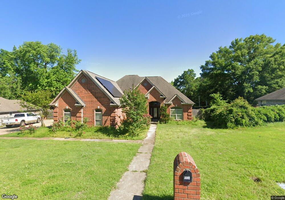 1004 Brown Dr, Wake Village, TX 75501 - photo 1