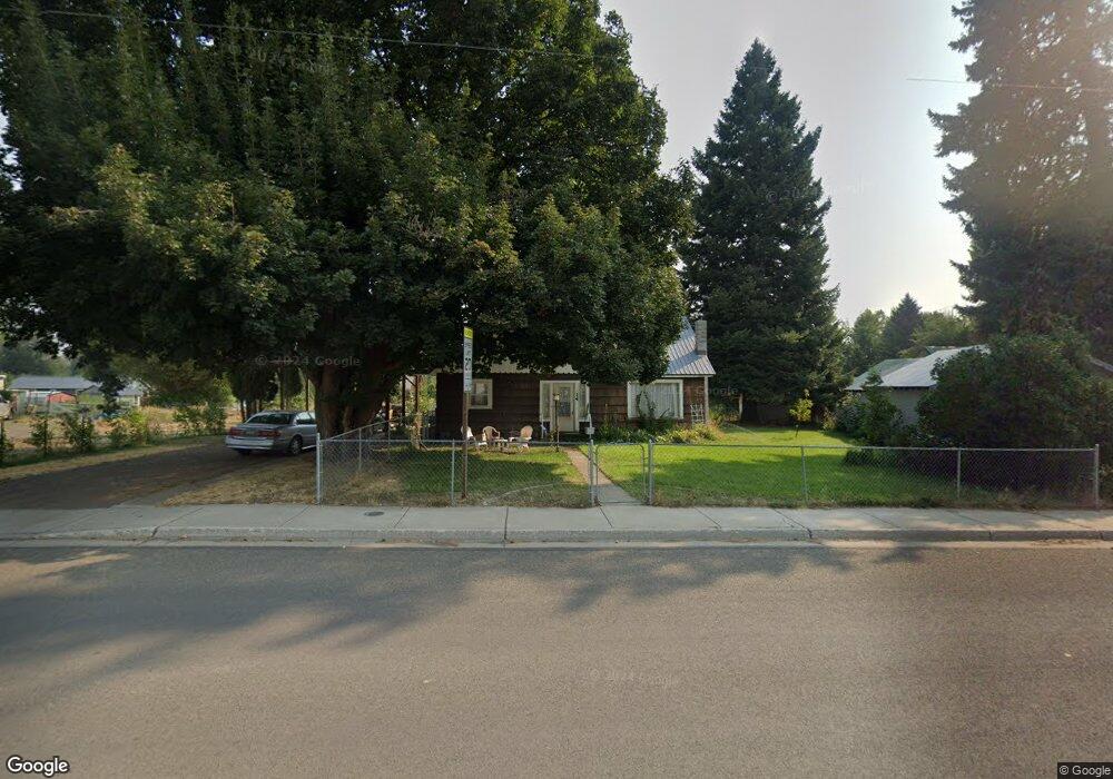 214 S Main St, Halfway, OR 97834 - photo 1