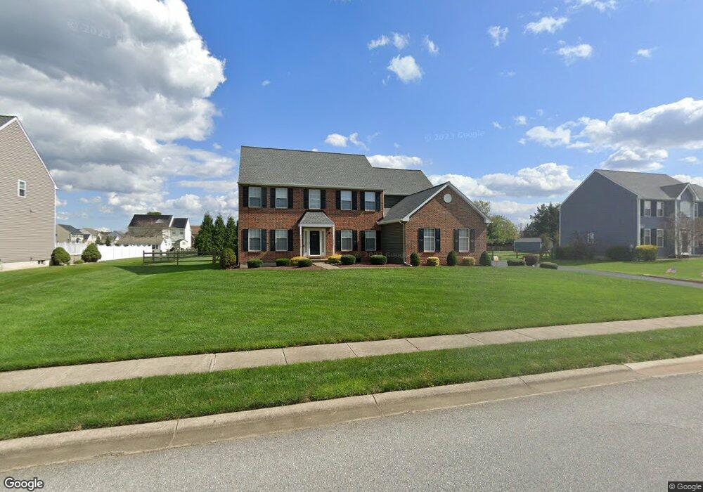 415 Cypress Way, Bear, DE 19701 - photo 1