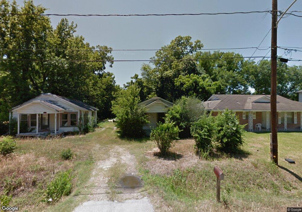 8311 Easter St, Houston, TX 77088 - photo 1