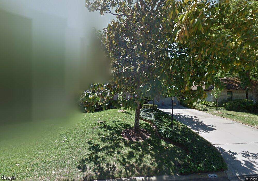 14031 Myrtlea Dr, Houston, TX 77079 - photo 1