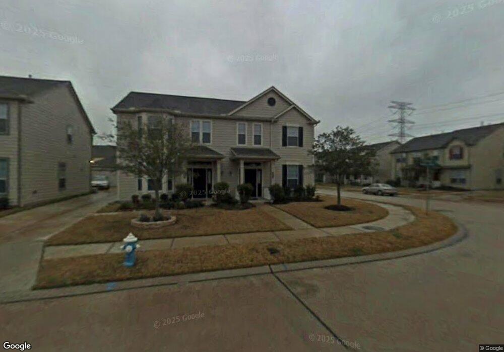 9610 Coyote Creek Dr, Houston, TX 77095 - photo 1