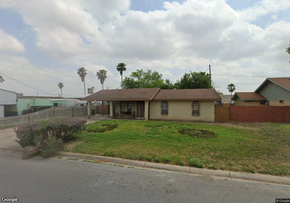111 S Kumquat St, Pharr, TX 78577 - photo 1