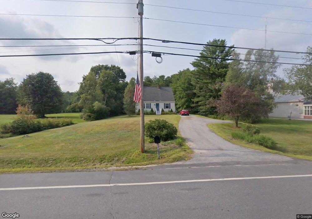 621 Hallowell Rd, Durham, ME 04222 - photo 1