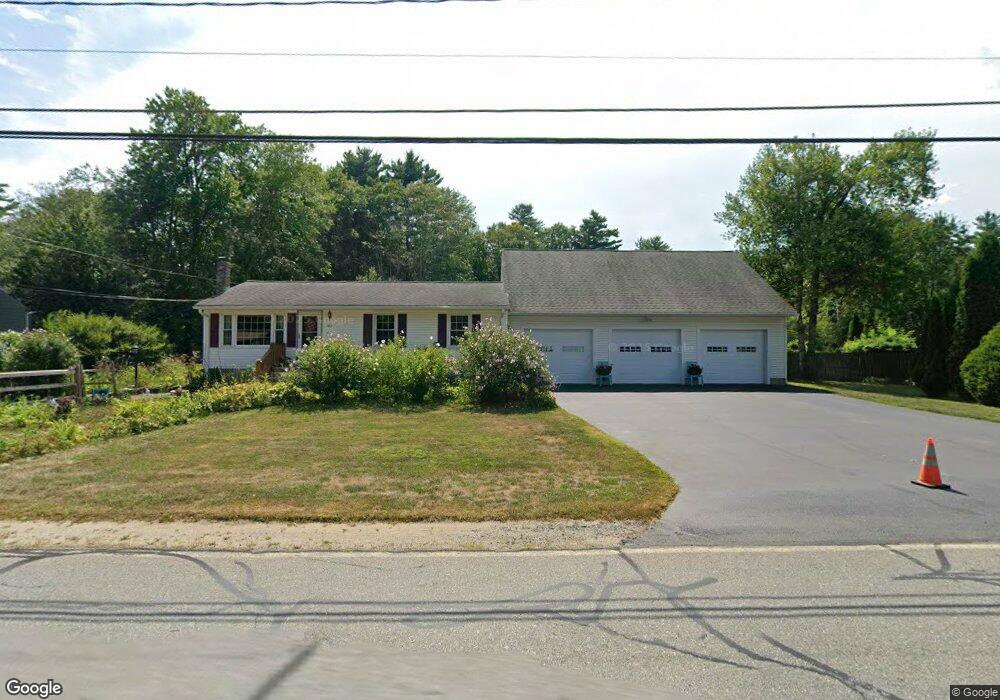 482 E River St, Orange, MA 01364 - photo 1