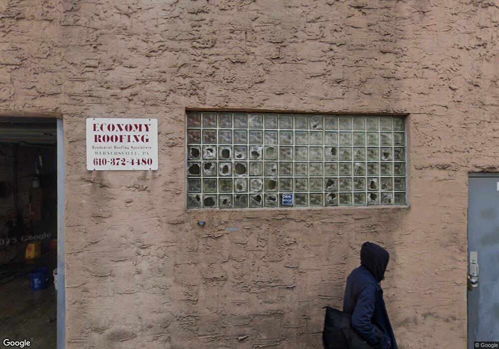 126 Peach St, Reading, PA 19602 - photo 1