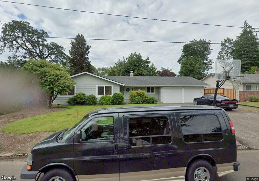 1547 Balboa St, Eugene, OR 97408 - photo 1