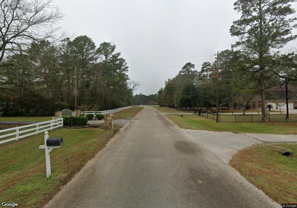 - 0 - S High Meadow, Magnolia, TX 77355 - photo 1