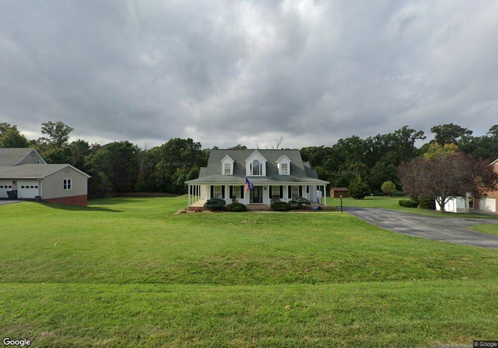 313 Cranberry Dr, Stuarts Draft, VA 24477 - photo 1