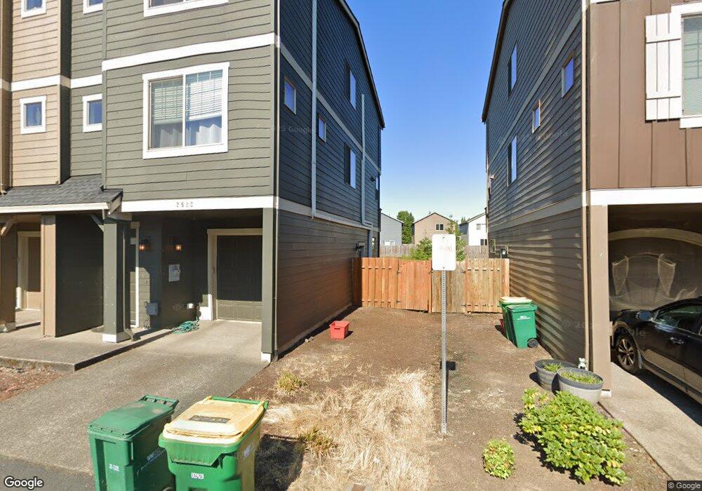 2526 Carson Loop, Forest Grove, OR 97116 - photo 1