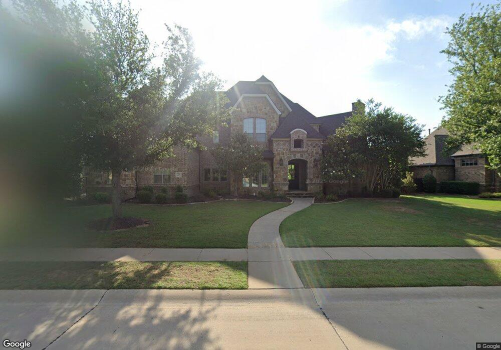 7001 David Ln, Colleyville, TX 76034 - photo 1