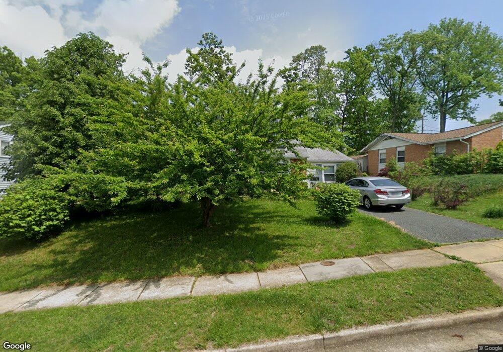 807 Chatfield Rd, Joppa, MD 21085 - photo 1