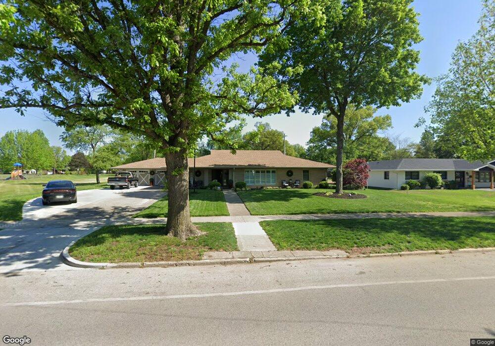 2710 Ohio Blvd, Terre Haute, IN 47803 - photo 1