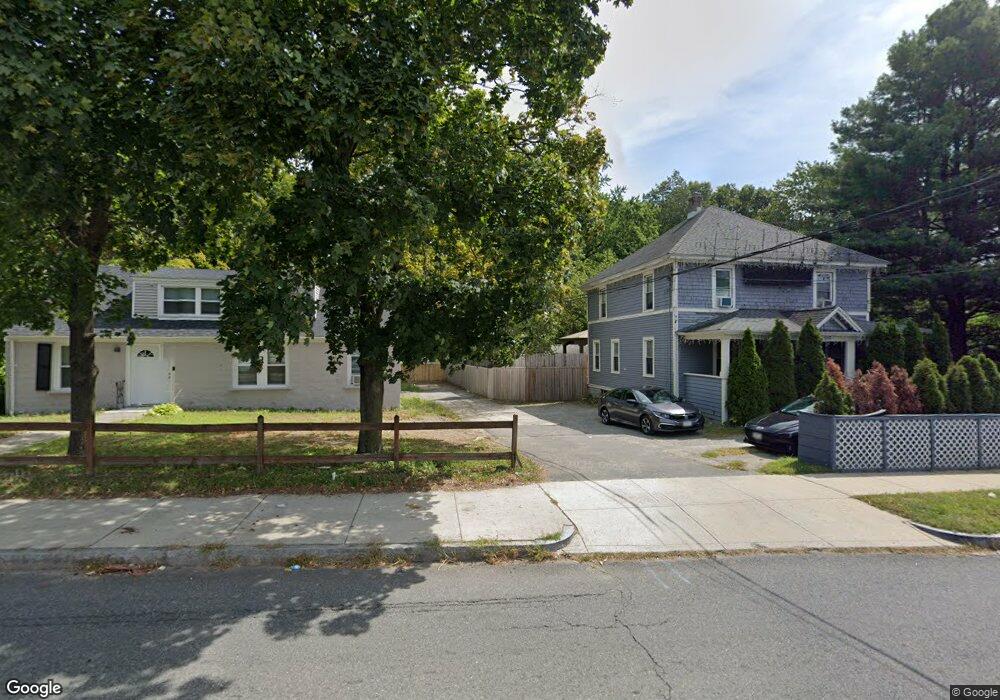 515R Parker St, Springfield, MA 01129 - photo 1