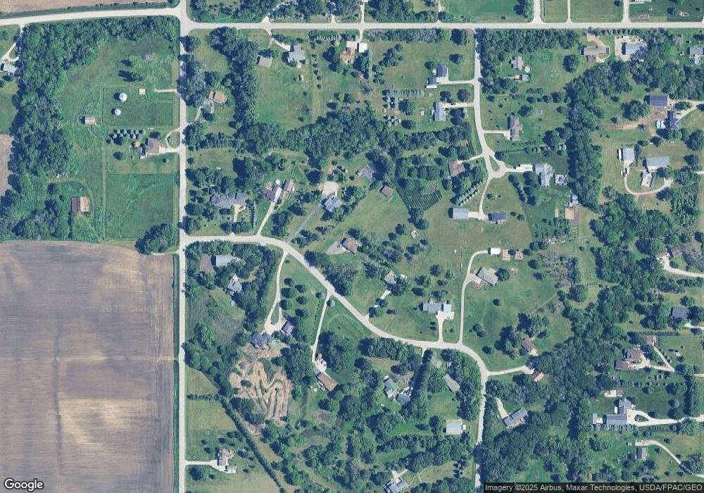 14752 Fame Ave, Colfax, IA 50054 - photo 1