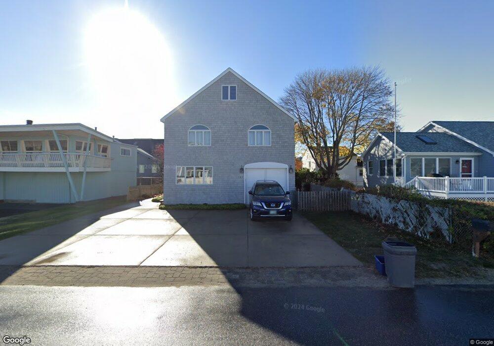 504 Hooksett St, Seabrook, NH 03874 - photo 1