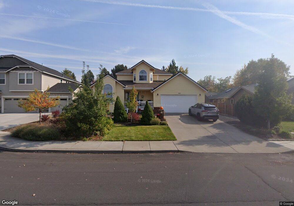 2342 NE Tucson Way, Bend, OR 97701 - photo 1