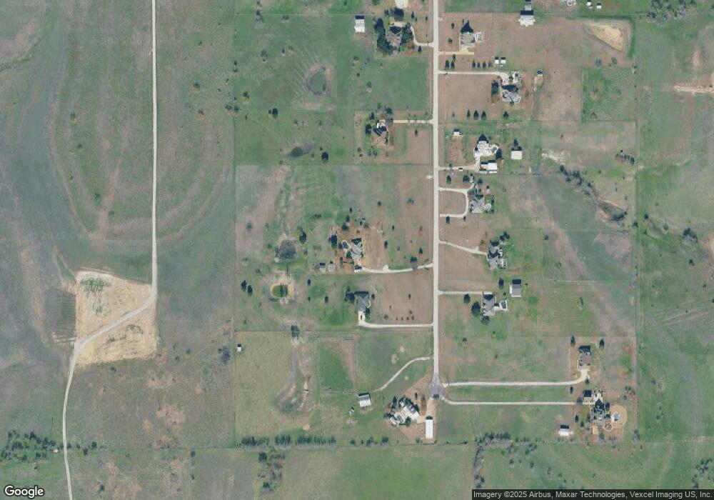 550 Hollyridge Ln, Fort Worth, TX 76108 - photo 1