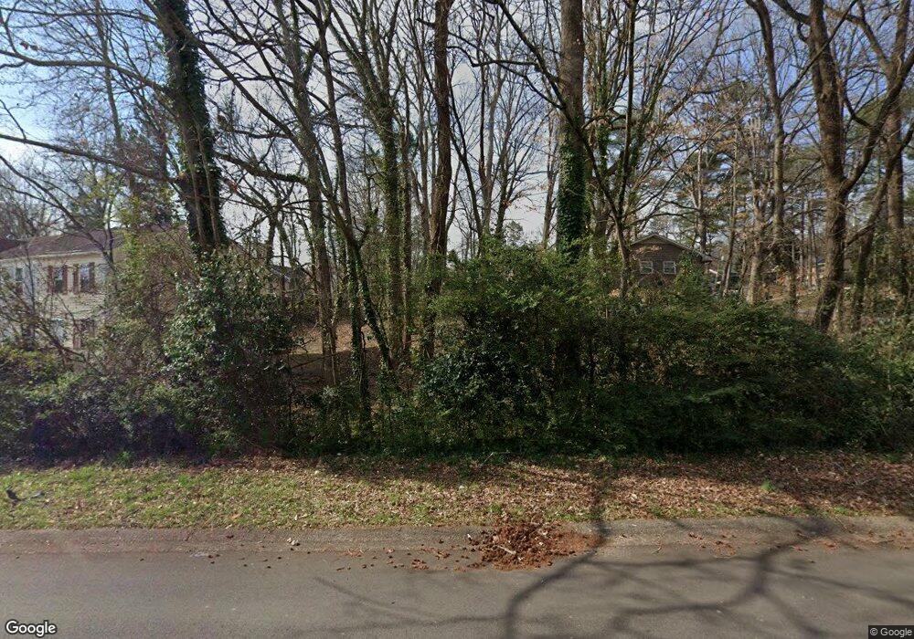 1821 Terri Meyer Dr SE, Smyrna, GA 30080 - photo 1