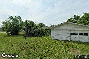 500 S High School St, Altamont, KS 67330