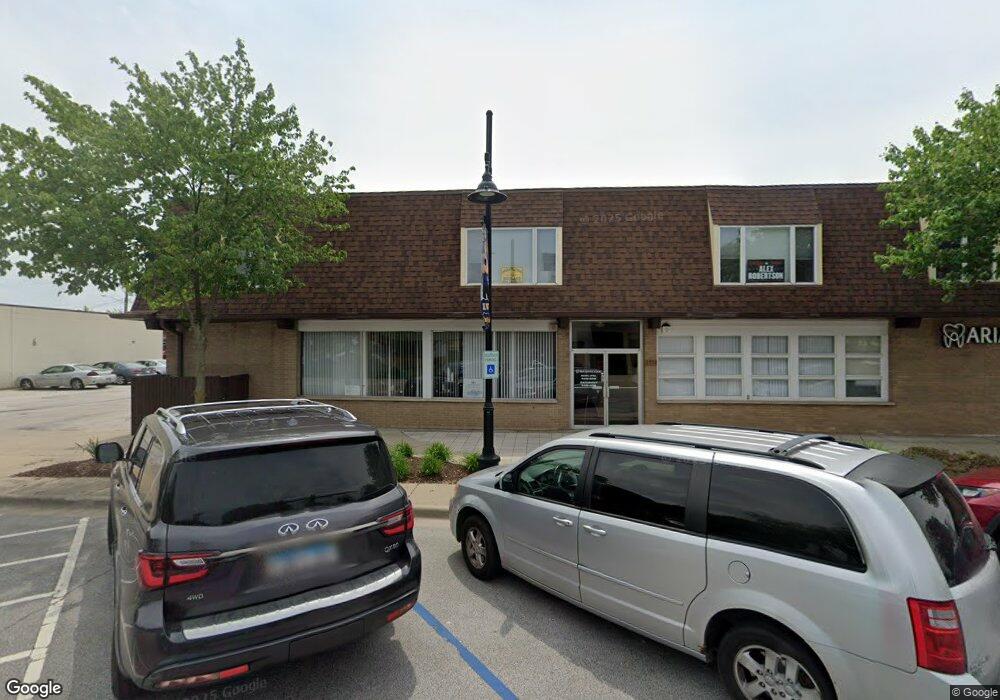 2910-20 Highway Ave, Highland, IN 46322 - photo 1