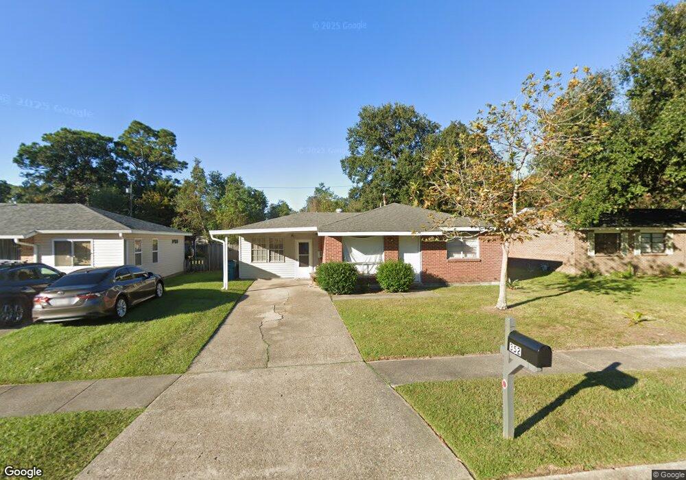 352 Pheasant Ln, Slidell, LA 70458 - photo 1