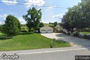 4086 Allegheny Rd, Manns Choice, PA 15550