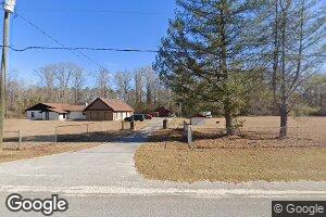 581 Hidden Acres Rd, Cordova, SC 29039