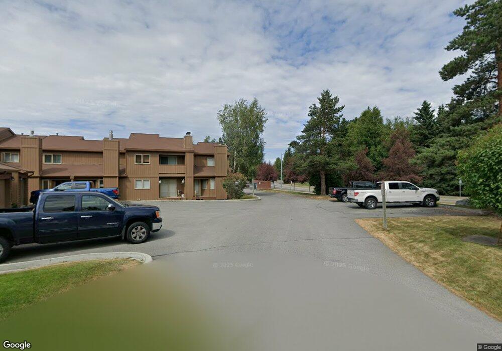 10211 Jamestown Dr unit 304D, Anchorage, AK 99507 - photo 1