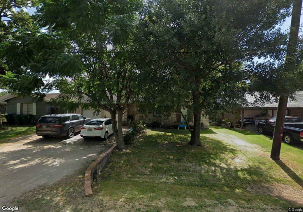 745 Evanston St, Houston, TX 77015 - photo 1