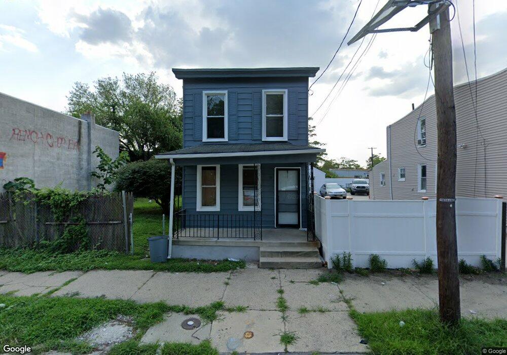 113 N 21st St, Camden, NJ 08105 - photo 1