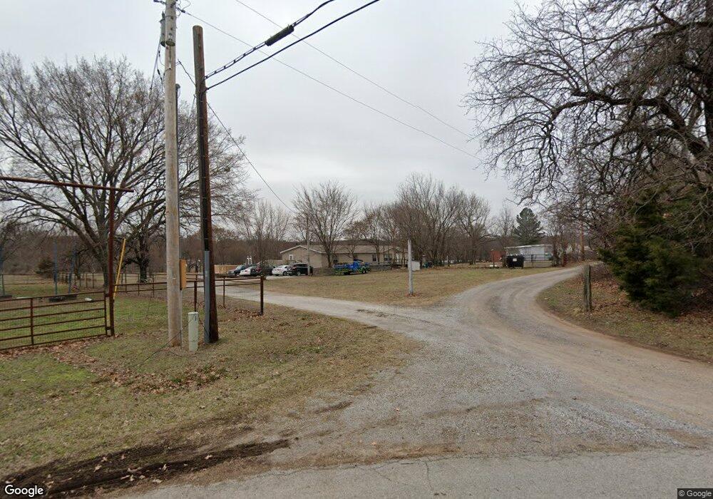 17474 E 470 Rd, Claremore, OK 74017 - photo 1