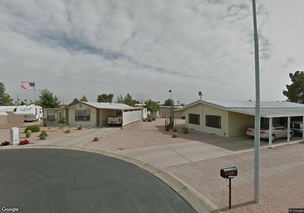 131 S 75th Cir, Mesa, AZ 85208 - photo 1