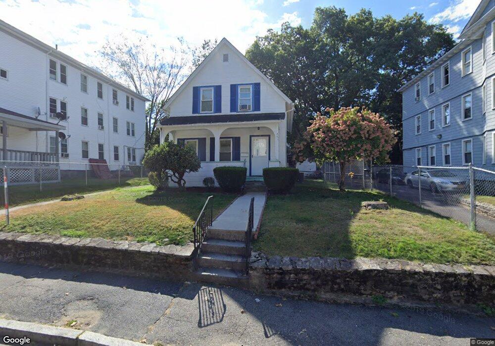 47 Beaver St, Worcester, MA 01603 - photo 1
