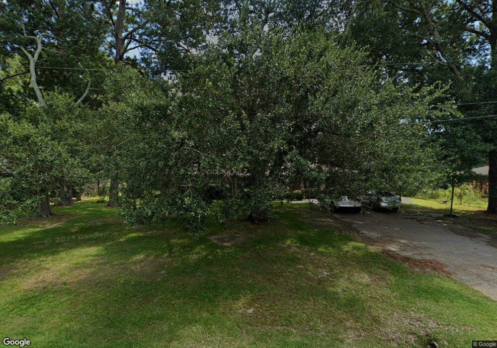 1820 General Pershing St, Laurel, MS 39440 - photo 1