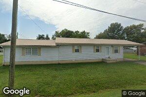 176 Clark St, Clay, KY 42404