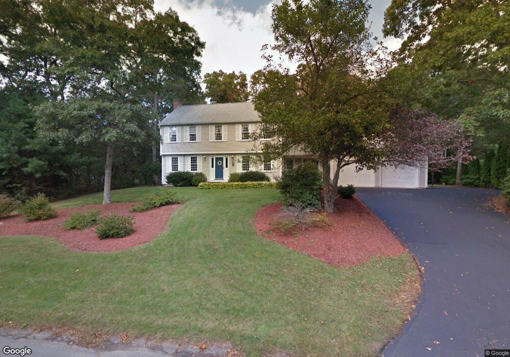 1 Barnside Ln, Sandwich, MA 02563 - photo 1