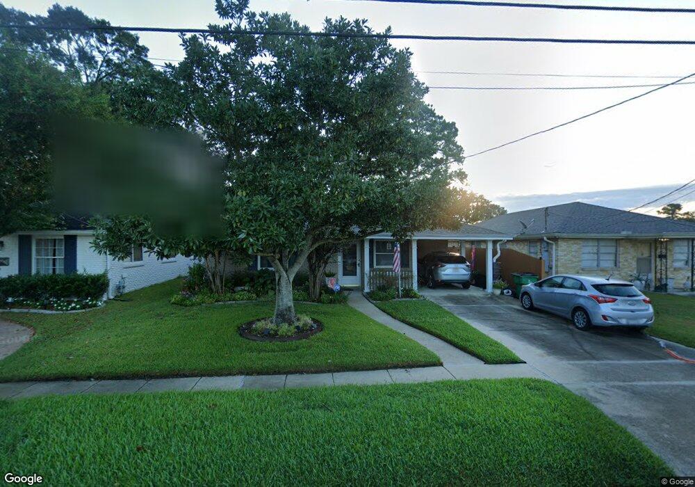 1513 High Ave, Metairie, LA 70001 - photo 1